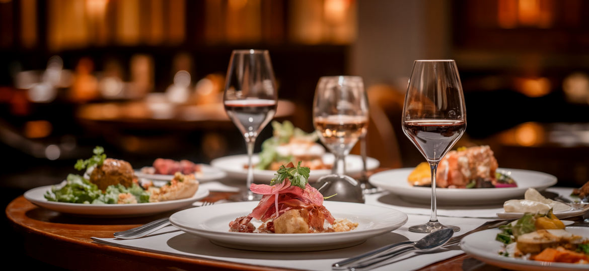 Siti web ristoranti Milano - Importanza del Menu Online e della Fotografia di Cibo