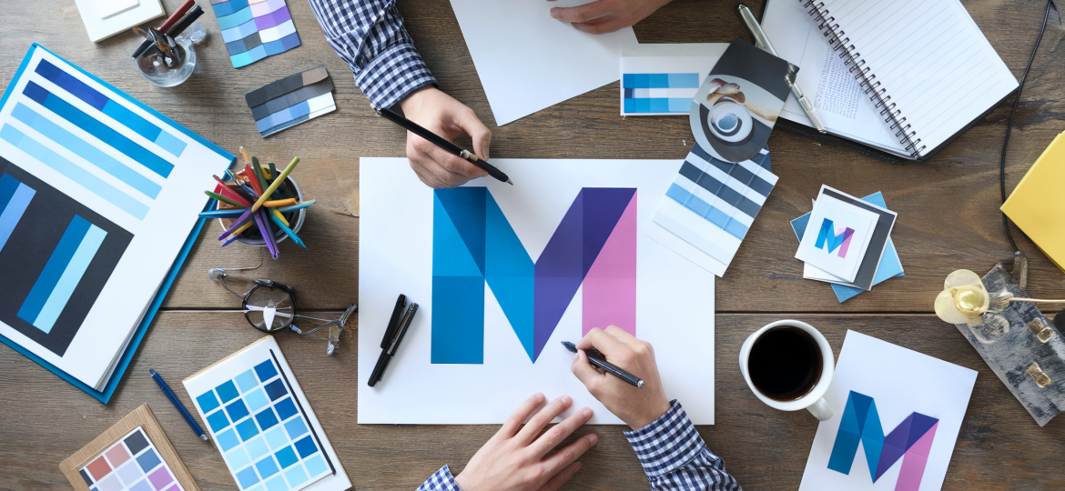 Logo design Milano: l'importanza dell'identità visiva aziendale