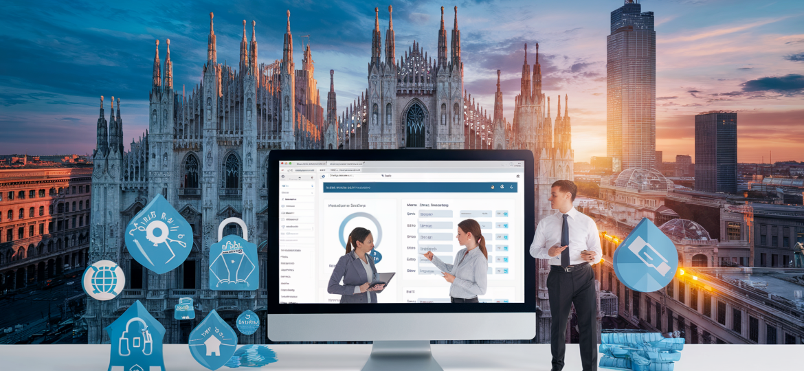 SEO tecnica Milano: Ottimizzazione, Velocità e Sicurezza per il Successo Online