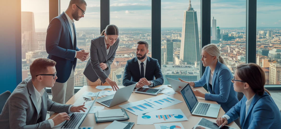 Tasso di Conversione Milano: Strategie Efficaci per Ottimizzare il Marketing Digitale