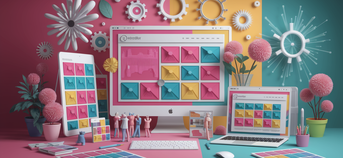 Architettura informazione Milano: Strategie e Ottimizzazione SEO per un Sito Web Efficace