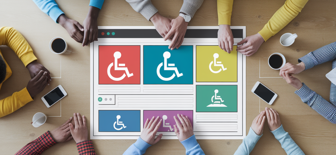 Accessibilità siti web Milano: Guida pratica e strumenti per l'inclusione digitale