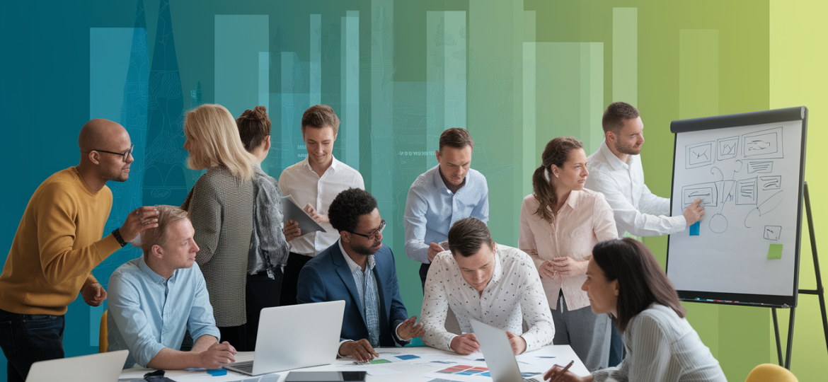 User-centered design Milano: L'importanza della progettazione centrata sull'utente
