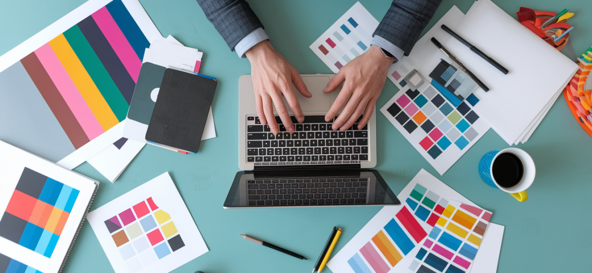Portfolio online Milano: Guida Essenziale per Professionisti Creativi