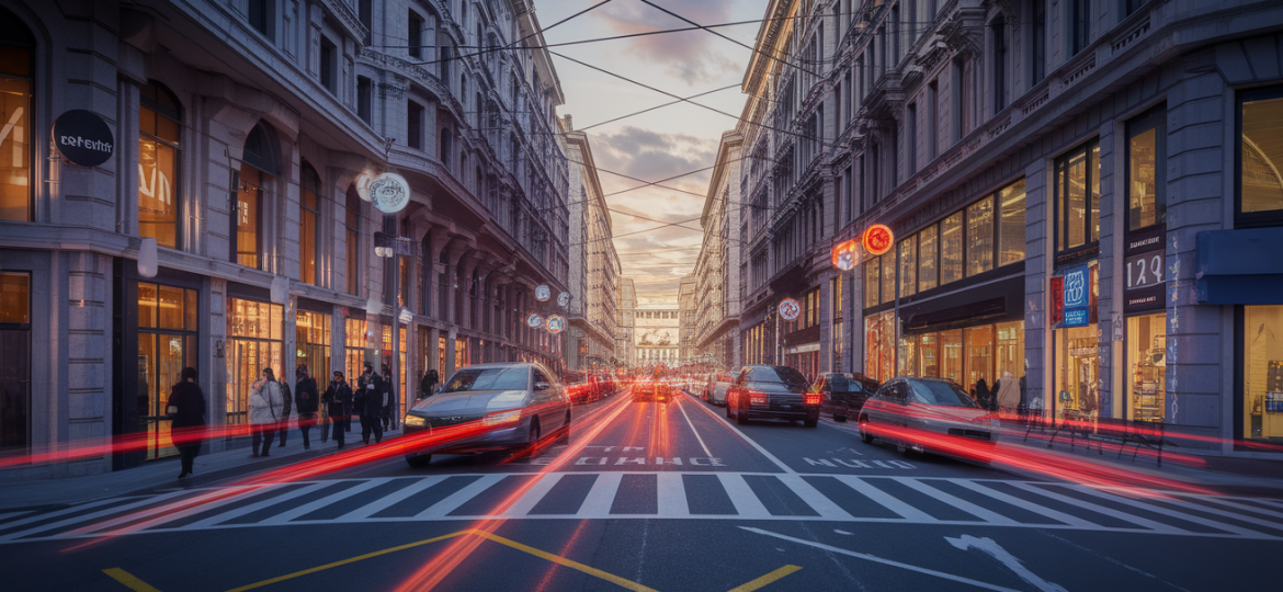 Customer journey Milano: Ottimizzazione dell'esperienza digitale per il tuo brand.