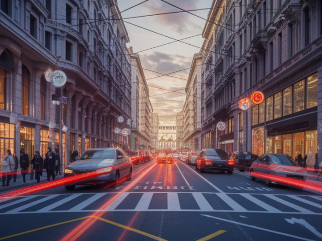 Customer journey Milano: Ottimizzazione dell'esperienza digitale per il tuo brand.