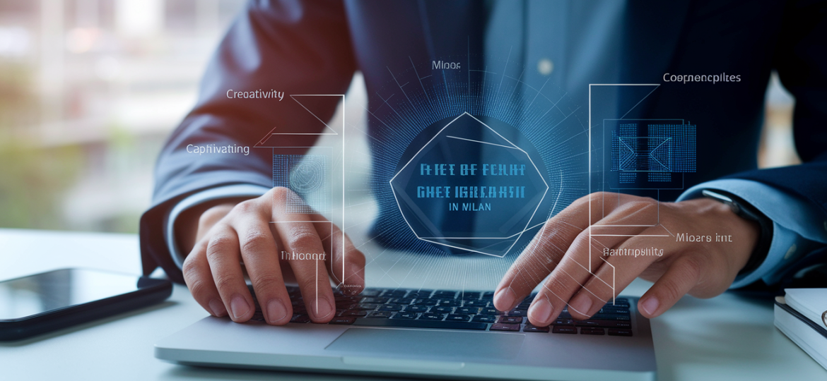Sito web professionale Milano - Elementi Chiave per il Successo Online