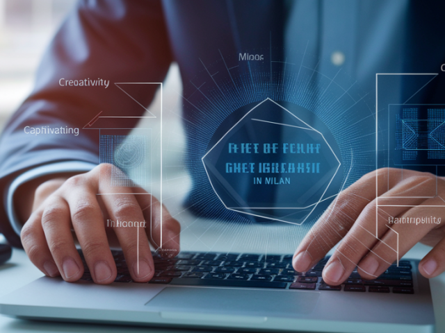 Sito web professionale Milano - Elementi Chiave per il Successo Online