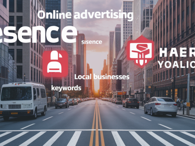 Google Ads a Milano: Strategie Efficaci per Massimizzare la Visibilità Locale