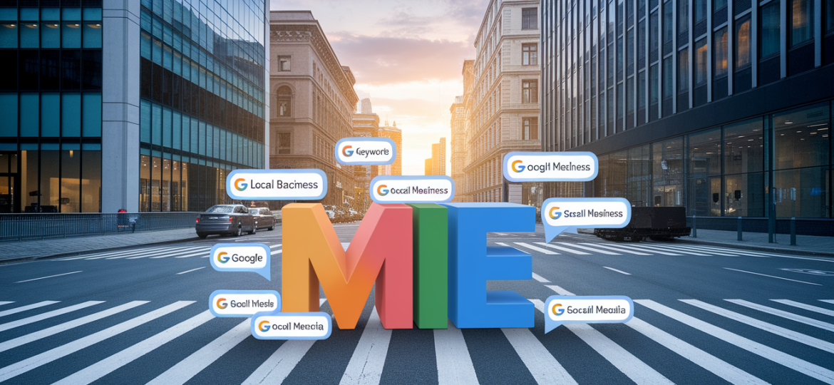 Come Posizionare un Sito Web a Milano: Strategie Efficaci per la Visibilità Locale