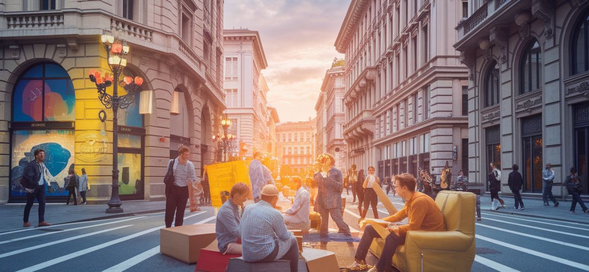 Brand Storytelling Milano: Guida Pratica per Differenziare e Coinvolgere il Pubblico Locale