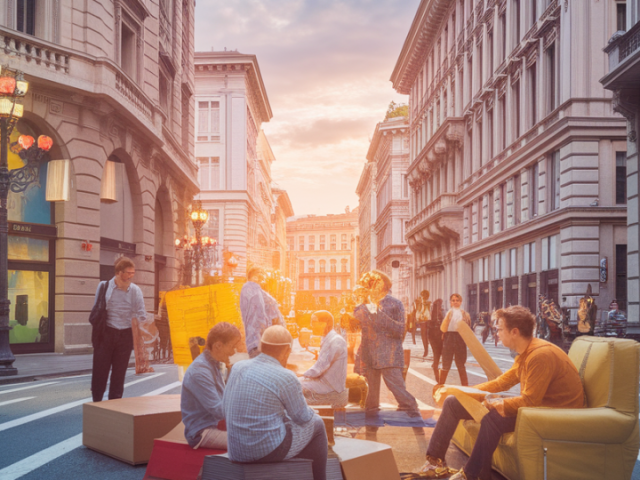Brand Storytelling Milano: Guida Pratica per Differenziare e Coinvolgere il Pubblico Locale