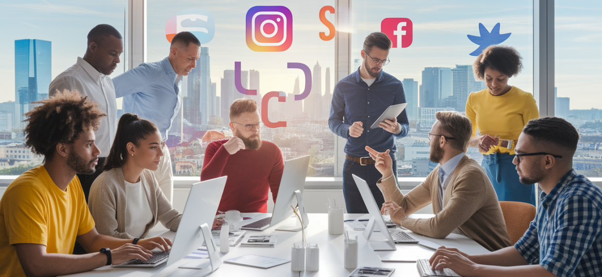 Digital Marketing per Aziende a Milano: Strategie Vincenti e Ottimizzazione SEO