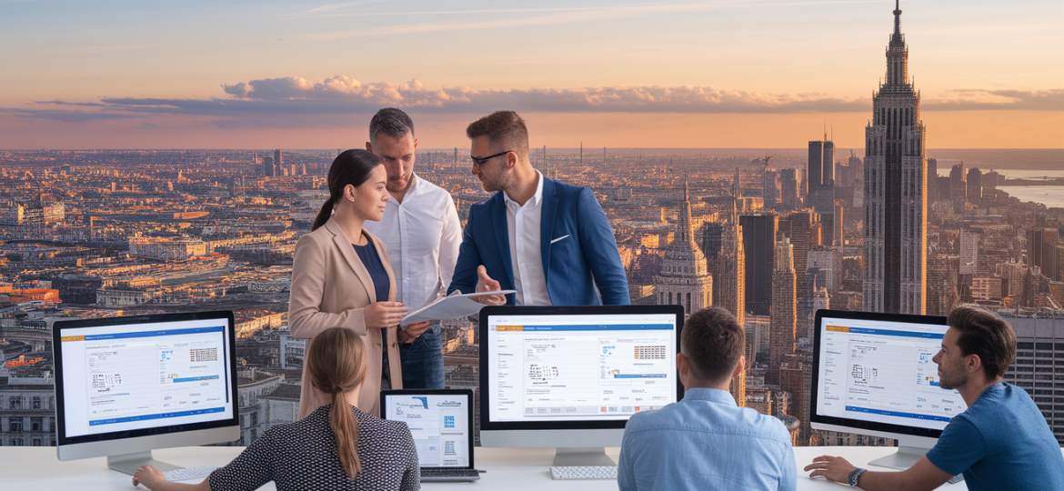 Consulenza SEO Milano: Strategie e Vantaggi per la Tua Visibilità Online