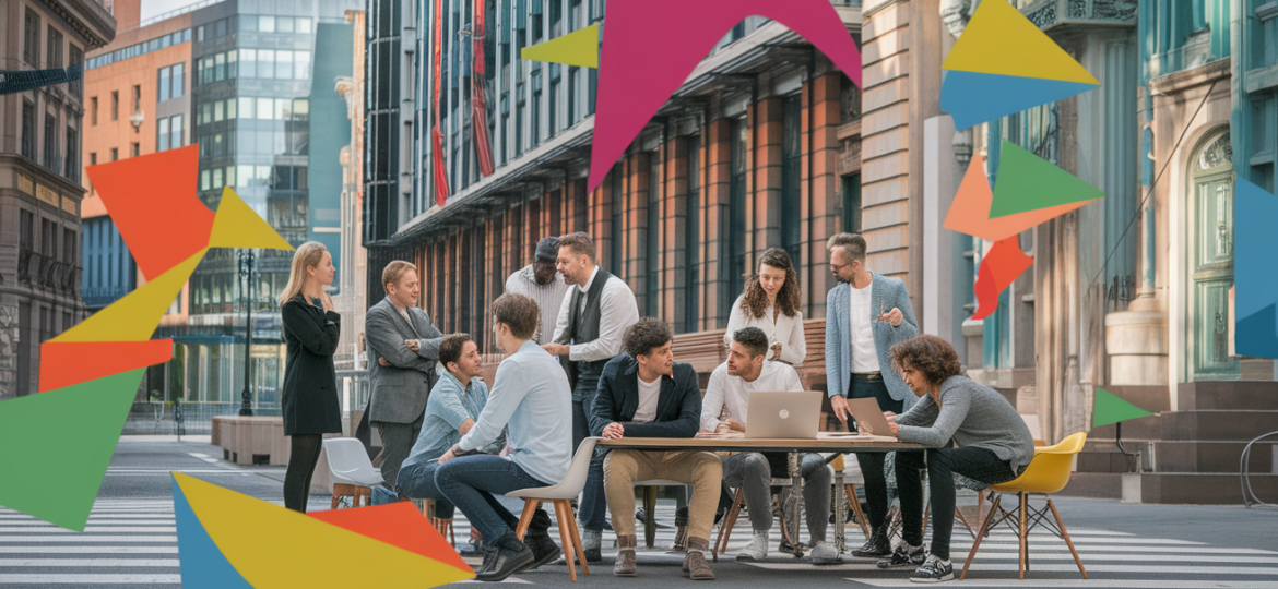 Grafica Pubblicitaria Milano: Strategie Creative per il Successo