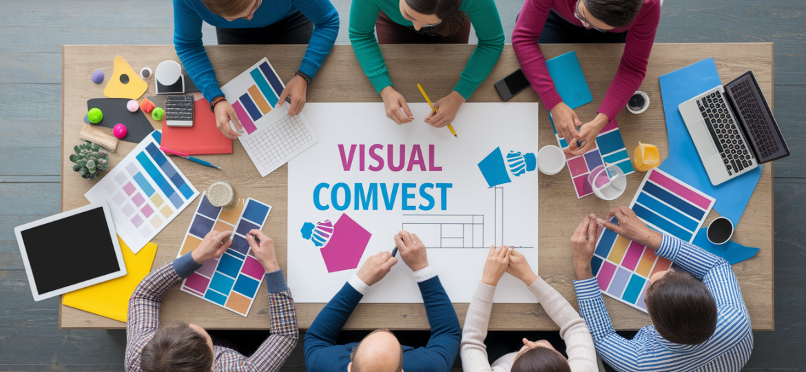 Grafica Pubblicitaria Milano: Strategie Creative per il Successo