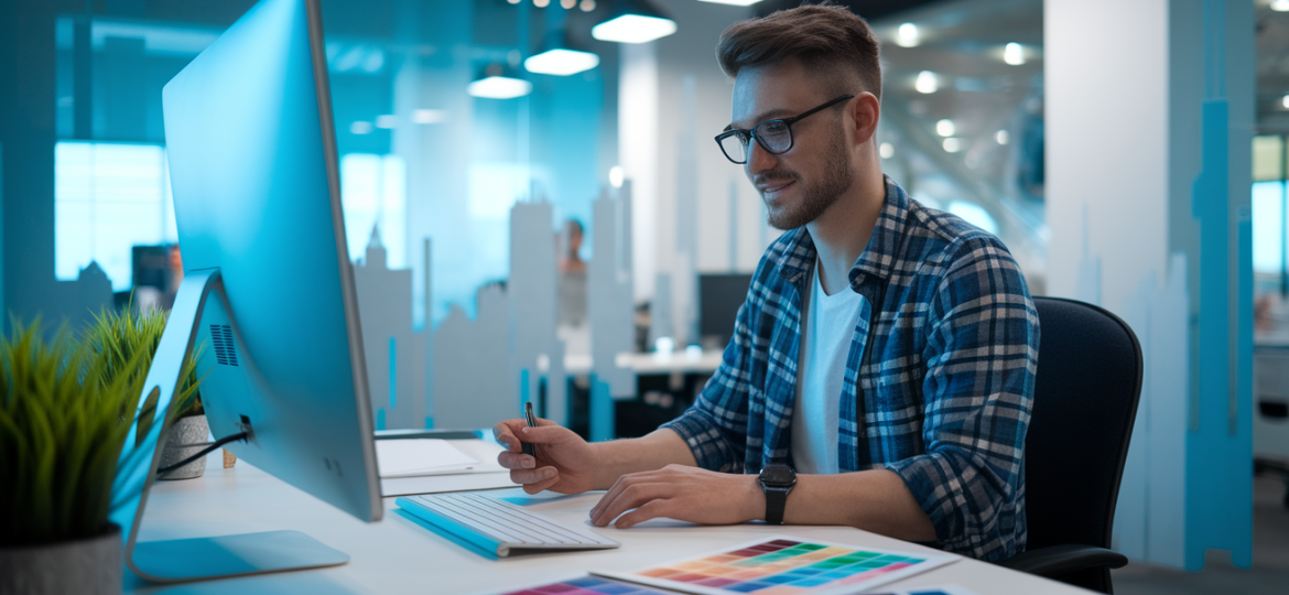Web Design per PMI a Milano: Vantaggi, Elementi Chiave e Strategie Vincenti