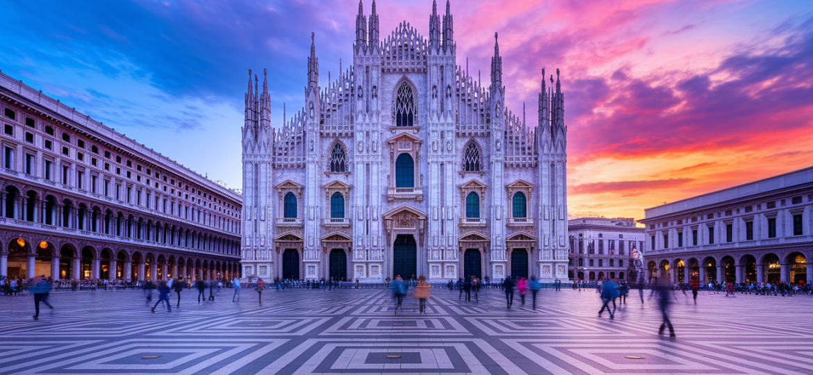 landing page eventi Milano: Elementi Chiave per il Successo