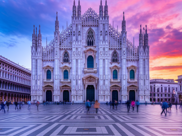 landing page eventi Milano: Elementi Chiave per il Successo