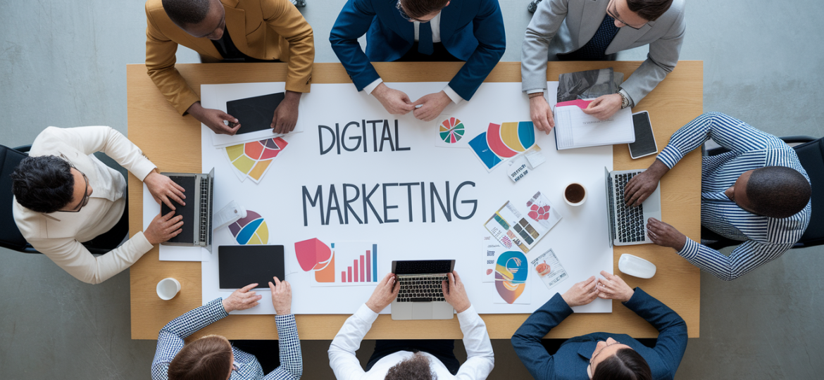 ADV Agency Milano: Vantaggi, Consigli e Servizi per il Successo Digitale.