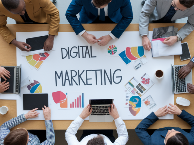 ADV Agency Milano: Vantaggi, Consigli e Servizi per il Successo Digitale.