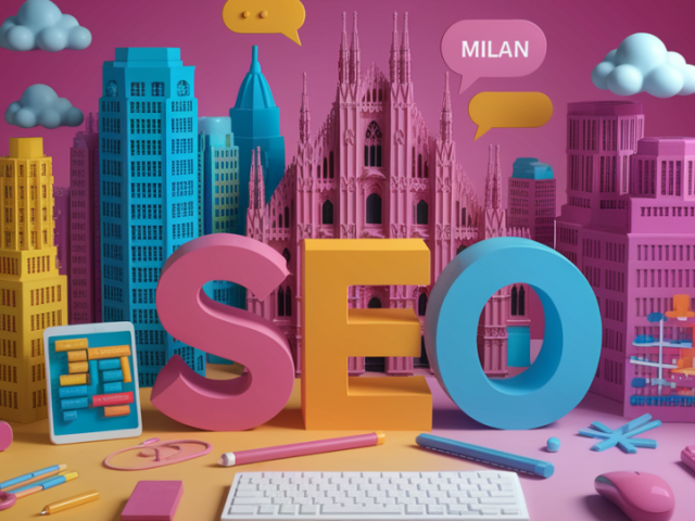 Come migliorare il posizionamento sui motori di ricerca a Milano