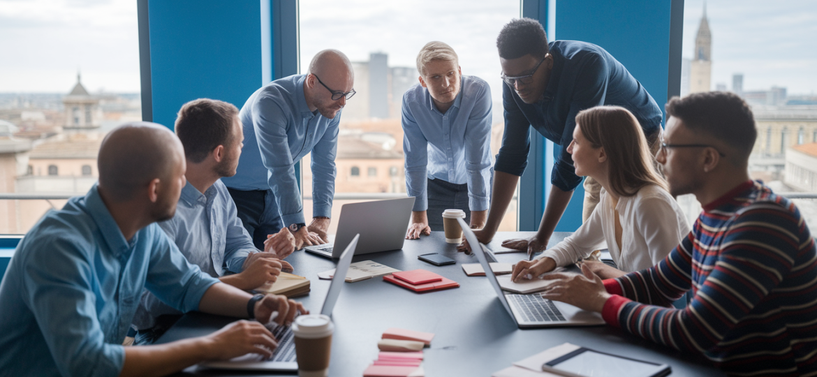 Creazione Contenuti Milano: Strategie Vincenti per Engagement e Conversioni Ottimizzate