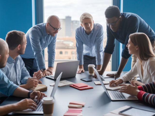 Creazione Contenuti Milano: Strategie Vincenti per Engagement e Conversioni Ottimizzate