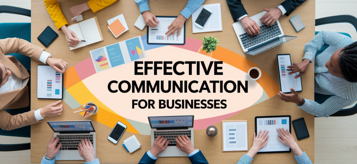 Agenzia Comunicazione: Il Valore delle Strategie Personalizzate per il Tuo Successo