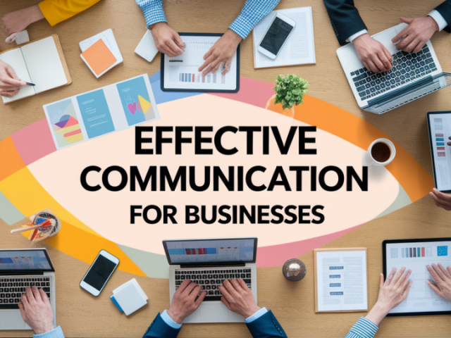 Agenzia Comunicazione: Il Valore delle Strategie Personalizzate per il Tuo Successo