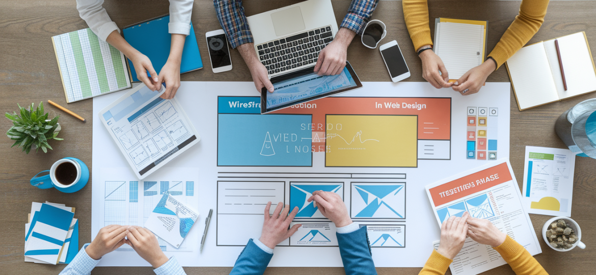 Costruzione Sito Internet Milano: Guida Completa per il Successo Online