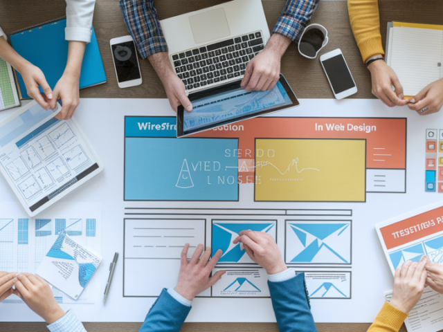 Costruzione Sito Internet Milano: Guida Completa per il Successo Online
