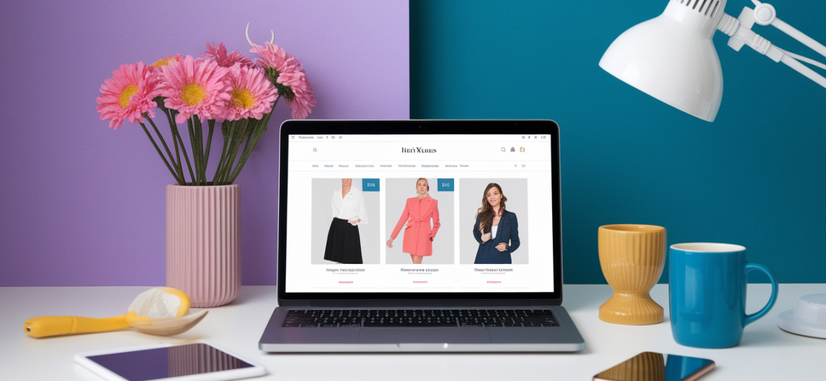 Design e-commerce Milano: Strategie e Consigli per Massimizzare le Vendite