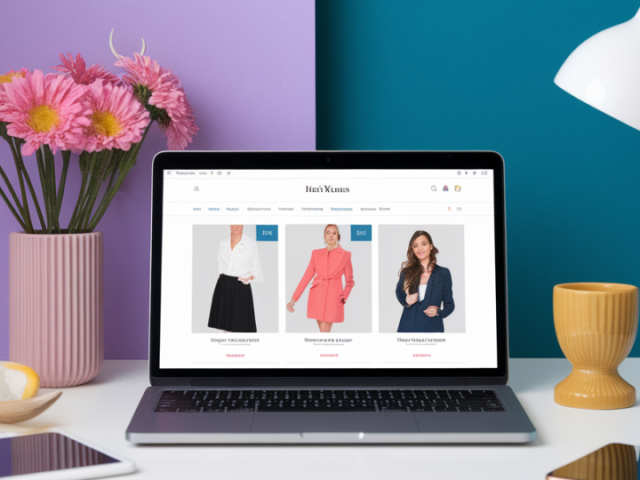 Design e-commerce Milano: Strategie e Consigli per Massimizzare le Vendite