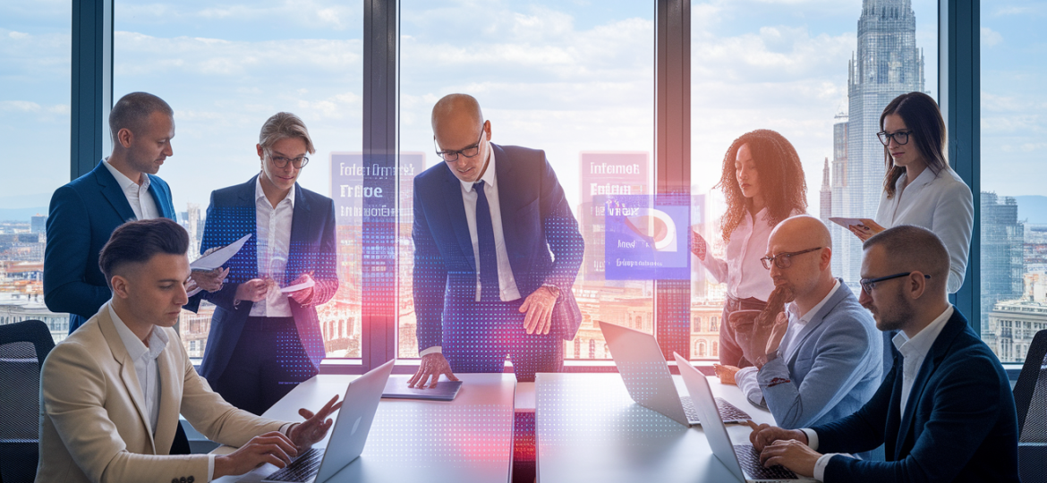 Internet Marketing Milano: Strategie Vincenti per Aziende Competitive