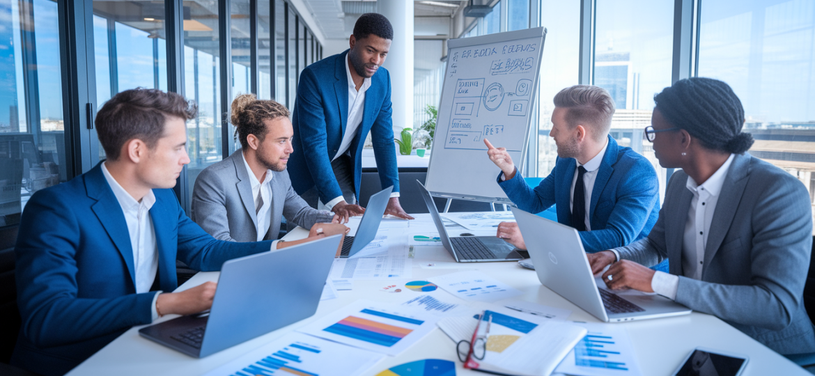 Consulente Web Marketing Milano: Strategie e Consigli per Massimizzare la Visibilità Online