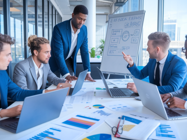 Consulente Web Marketing Milano: Strategie e Consigli per Massimizzare la Visibilità Online