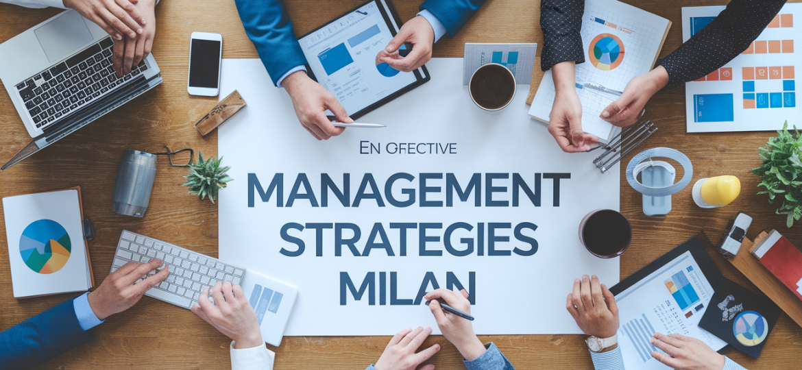 Gestione campagne Milano: strategie efficaci per il successo digitale