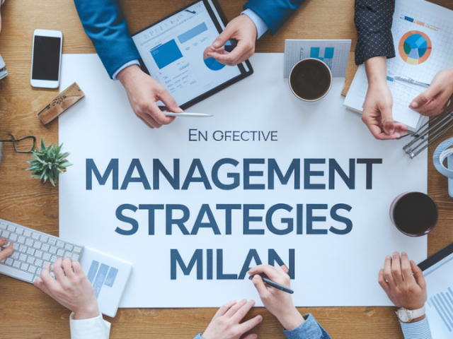 Gestione campagne Milano: strategie efficaci per il successo digitale