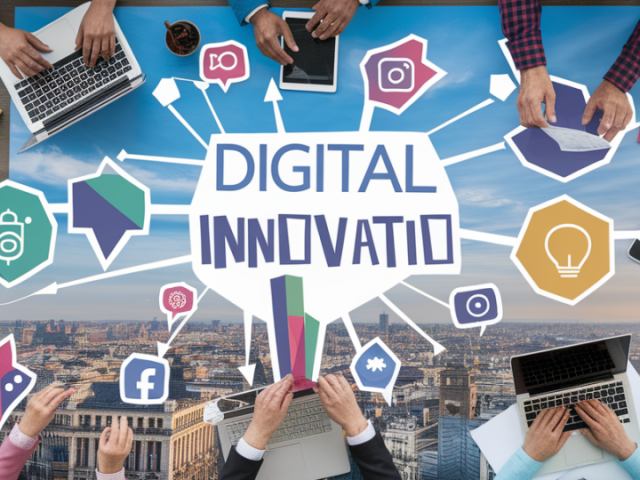 Branding Digitale a Milano: L'Importanza dell'Identità Aziendale e la Creazione di una Forte Reputazione Online