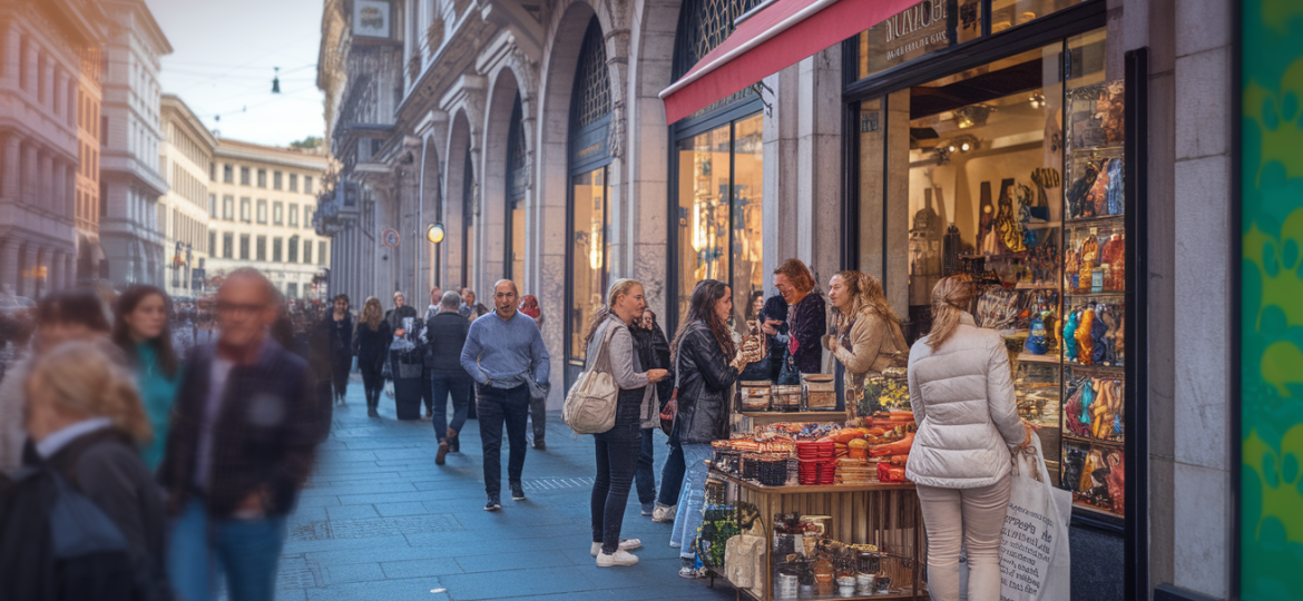 Google My Business Milano: Ottimizzazione e vantaggi per le imprese locali