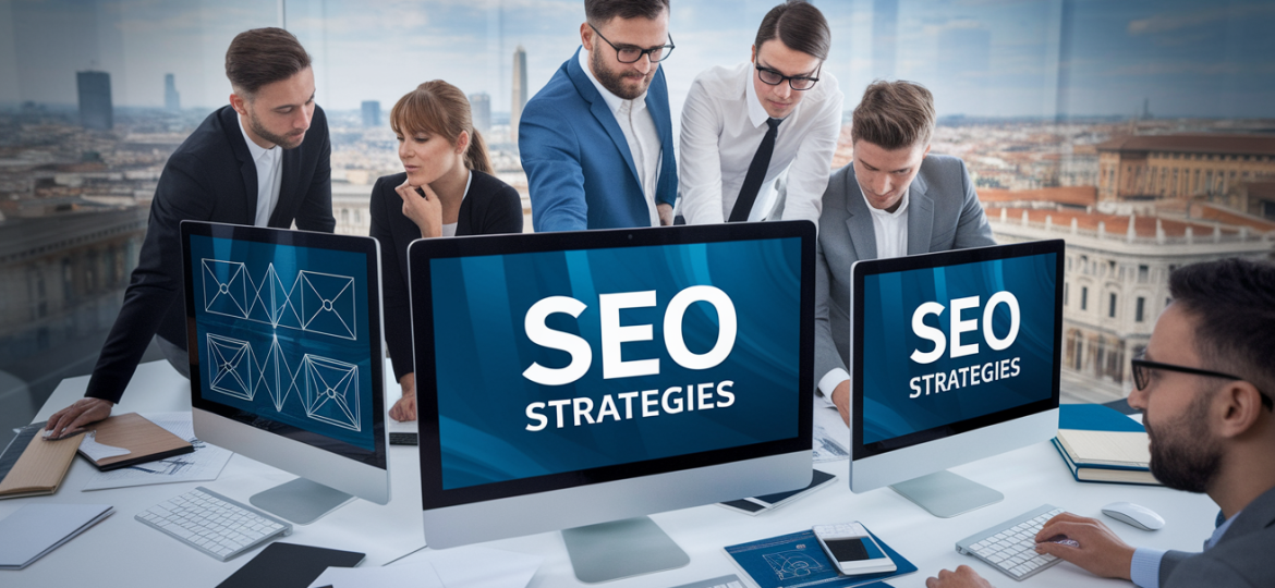 Agenzia Creazione Siti Web Milano: Importanza della Scelta e Consigli per il Successo Online