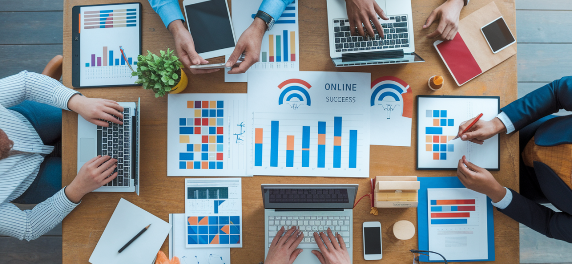 Consulenza eCommerce Milano: Strategie e Consigli per il Successo Online