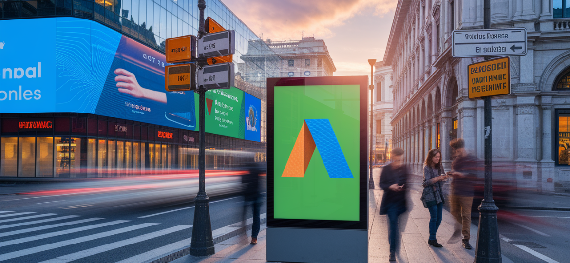 Adwords Campagne Milano: Strategie Efficaci per Ottimizzare il Tuo ROI