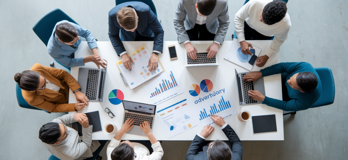 Consulenza Pubblicitaria Milano: Strategie Efficaci per Far Brillare il Tuo Brand