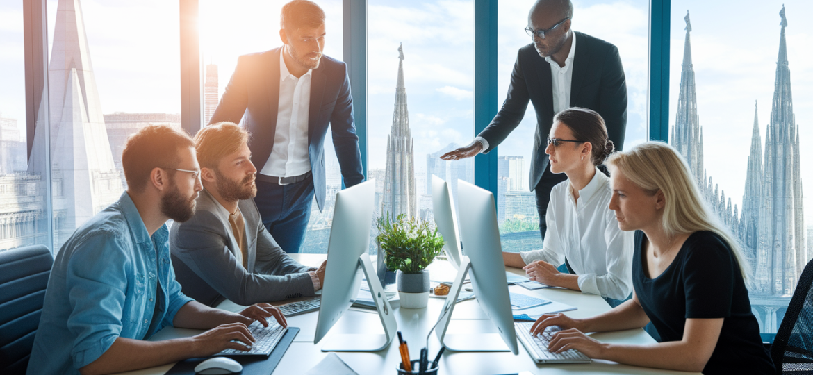 indicizzazione sito milano: strategie vincenti per la visibilità online