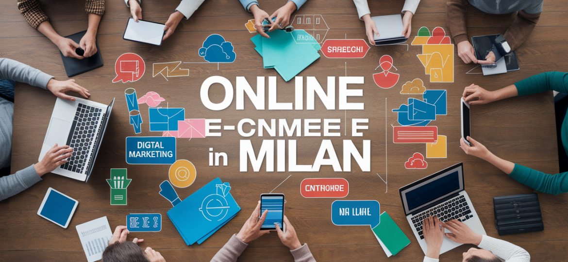 Servizi e-commerce Milano: come massimizzare il successo online