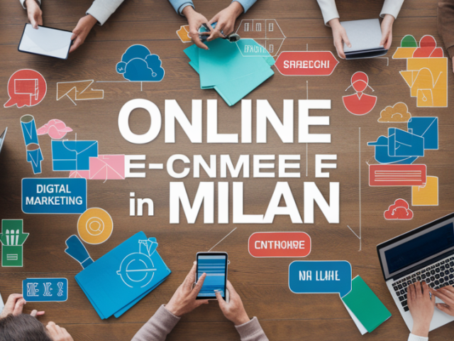 Servizi e-commerce Milano: come massimizzare il successo online