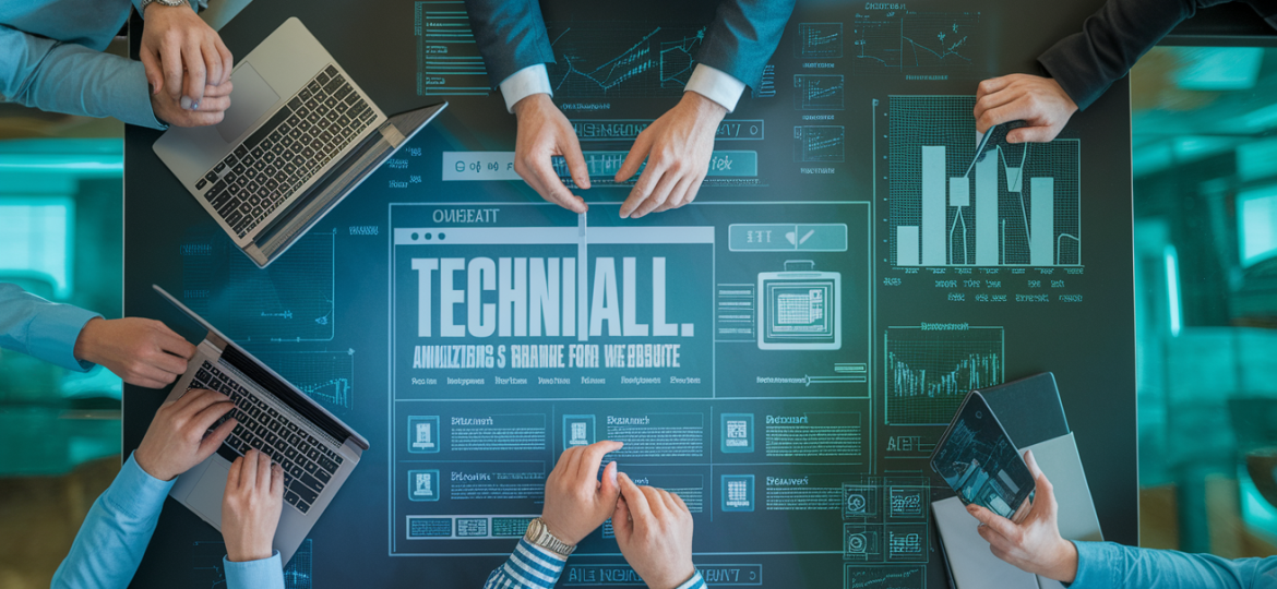 Consulenza Siti Web Milano: Audit Tecnico e Ottimizzazione per il Successo Online