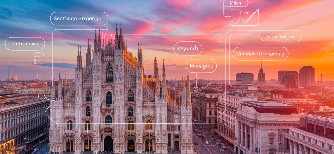 Gestione AdWords a Milano: Come Ottimizzare le Campagne Pubblicitarie